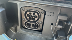 Dacia Spring 27kWh Expression 65 48kW 5dr Auto Electric Hatchback